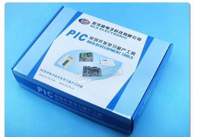 乾龙盛 QL-2006 ICSP PIC 下载器编程器烧录器 价格、厂家、图片全解析
